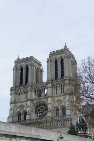 Notre Dame