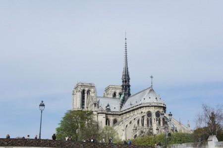 Notre Dame