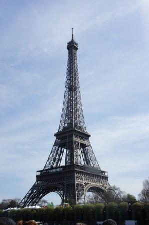 Torre Eiffel