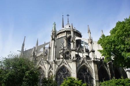 Notre Dame