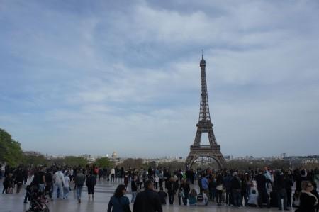 Torre Eiffel