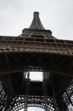 Torre Eiffel