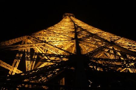 Torre Eiffel