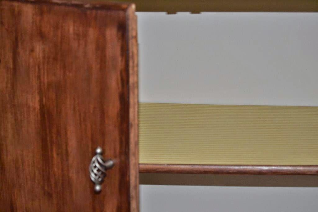 Mueble de cocina años 60 | Bricolaje