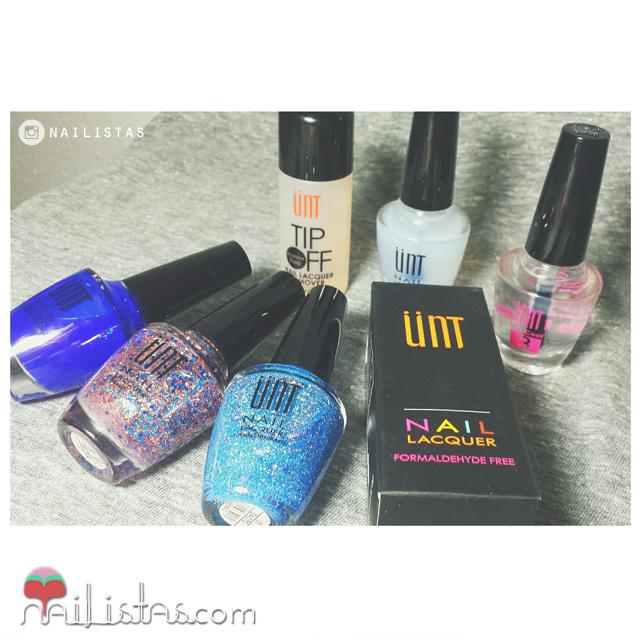 Esmaltes de uñas Unt Skincare