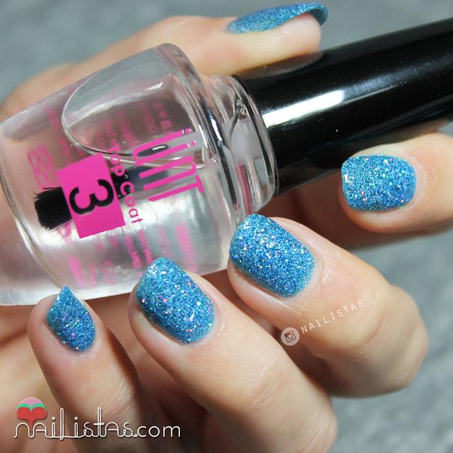 Top coat Finalle