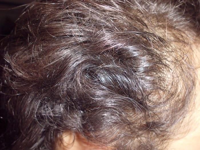 Champú Seco a la Leche de Avena