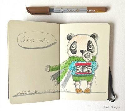 isabellekessedjiani4