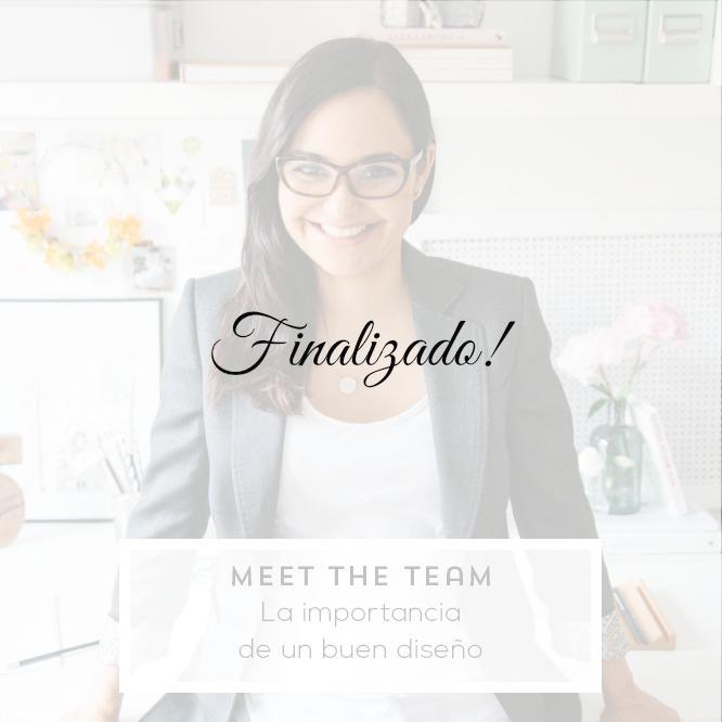 meet the team