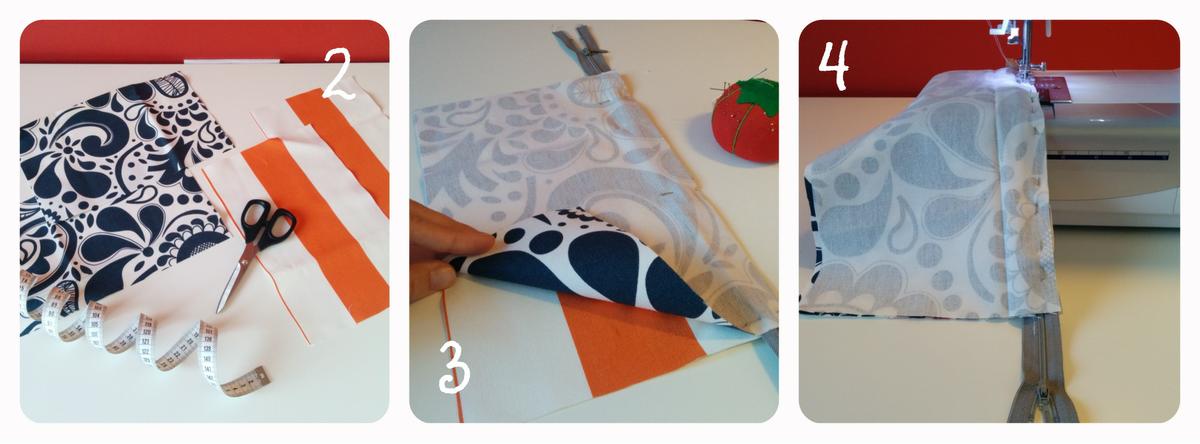 neceser reversible paso a paso 1