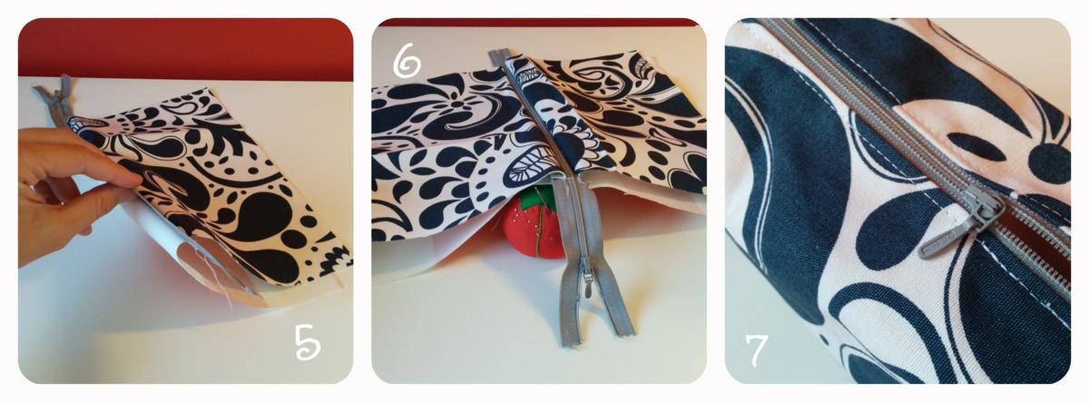 neceser reversible paso a paso 2