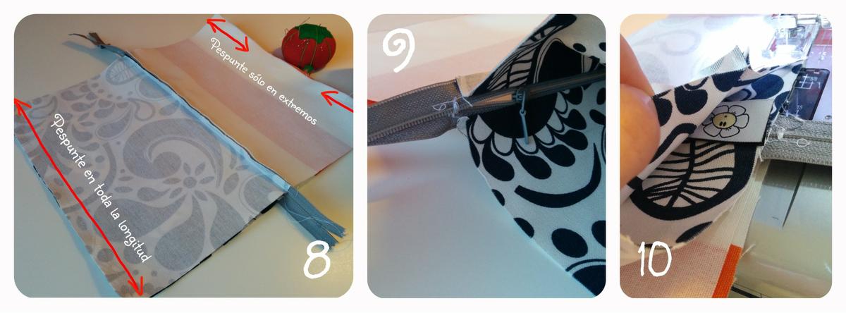 neceser reversible paso a paso 3