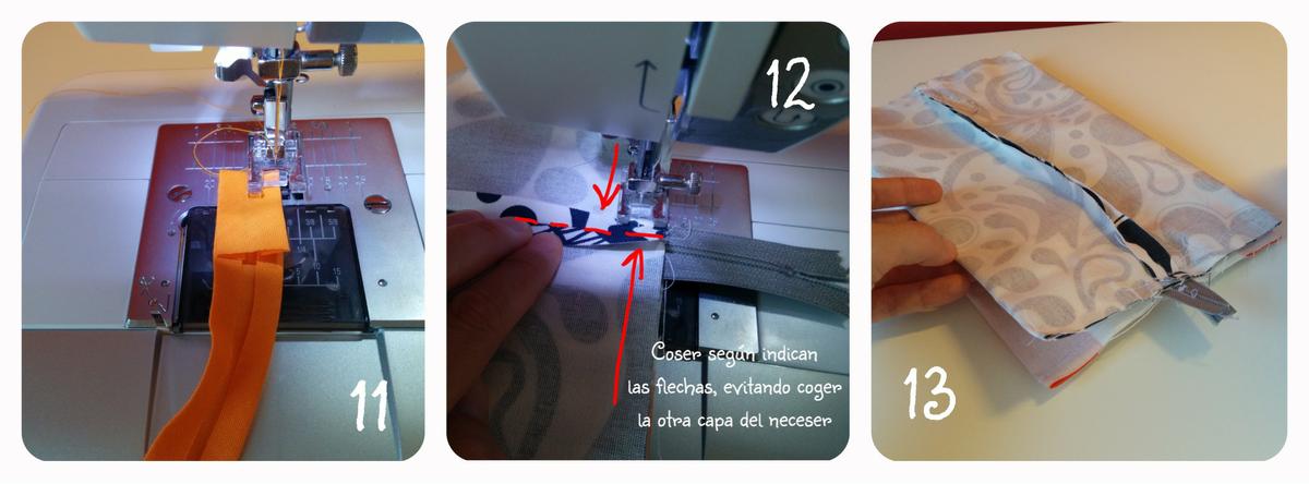 neceser reversible paso a paso 4