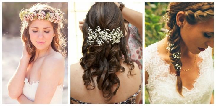 paniculata para decorar