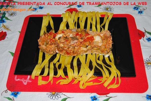 Momia embalsamada...no...escabechada (2)