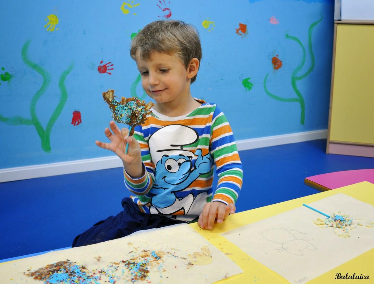 Taller de Chocolate Bulalaica