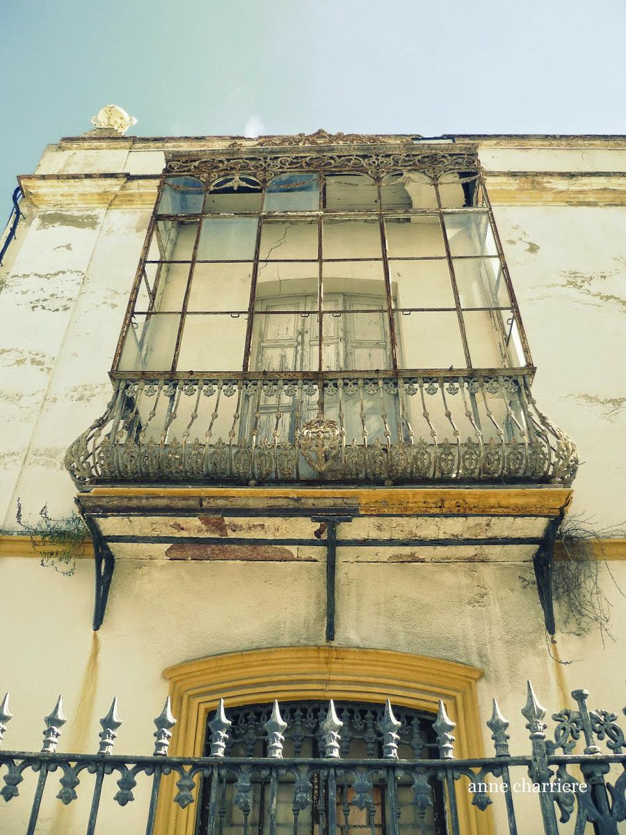 anne charriere, encanto, andalucia, charming, 