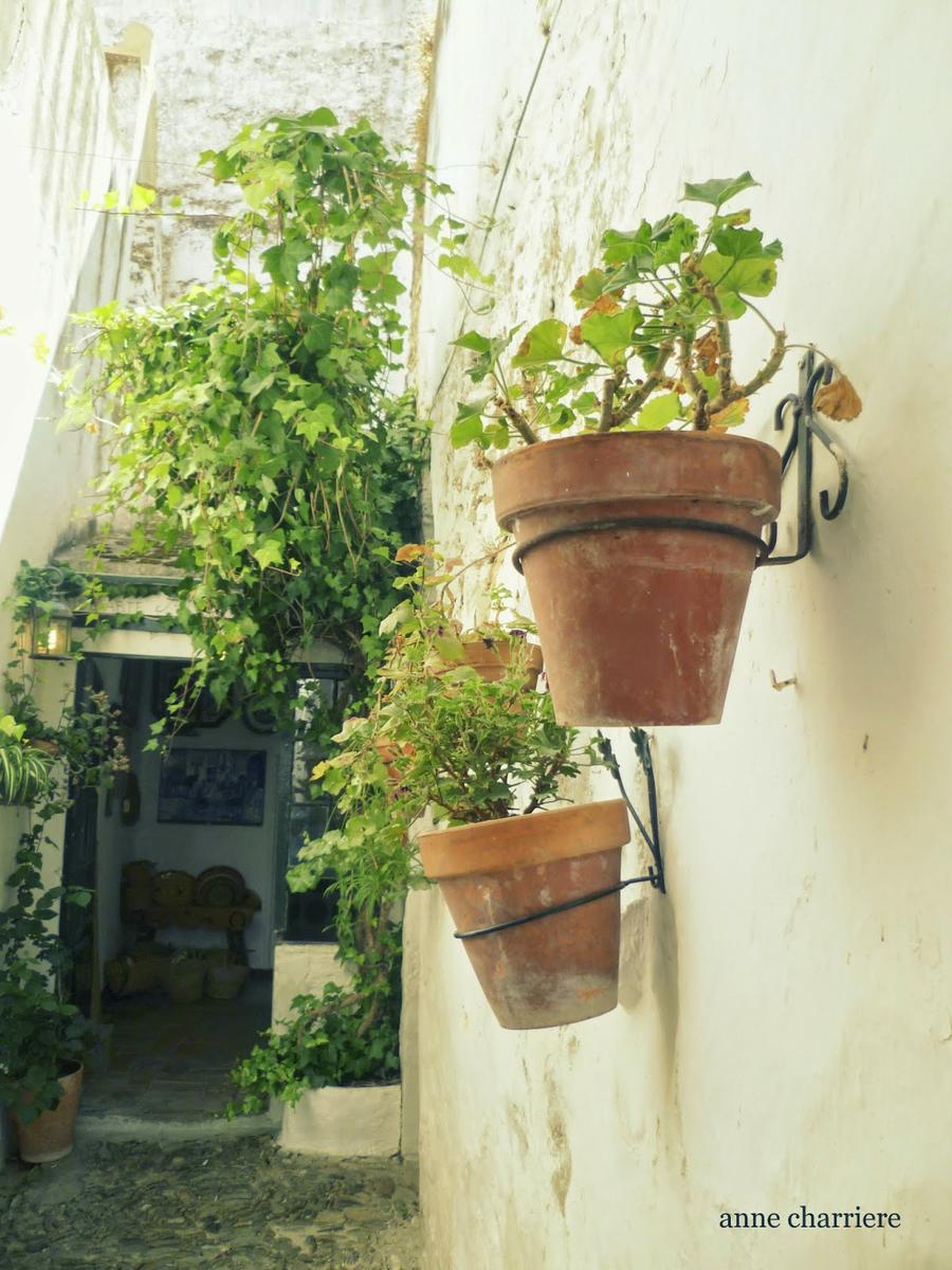 anne charriere, encanto, andalucia, charming, 