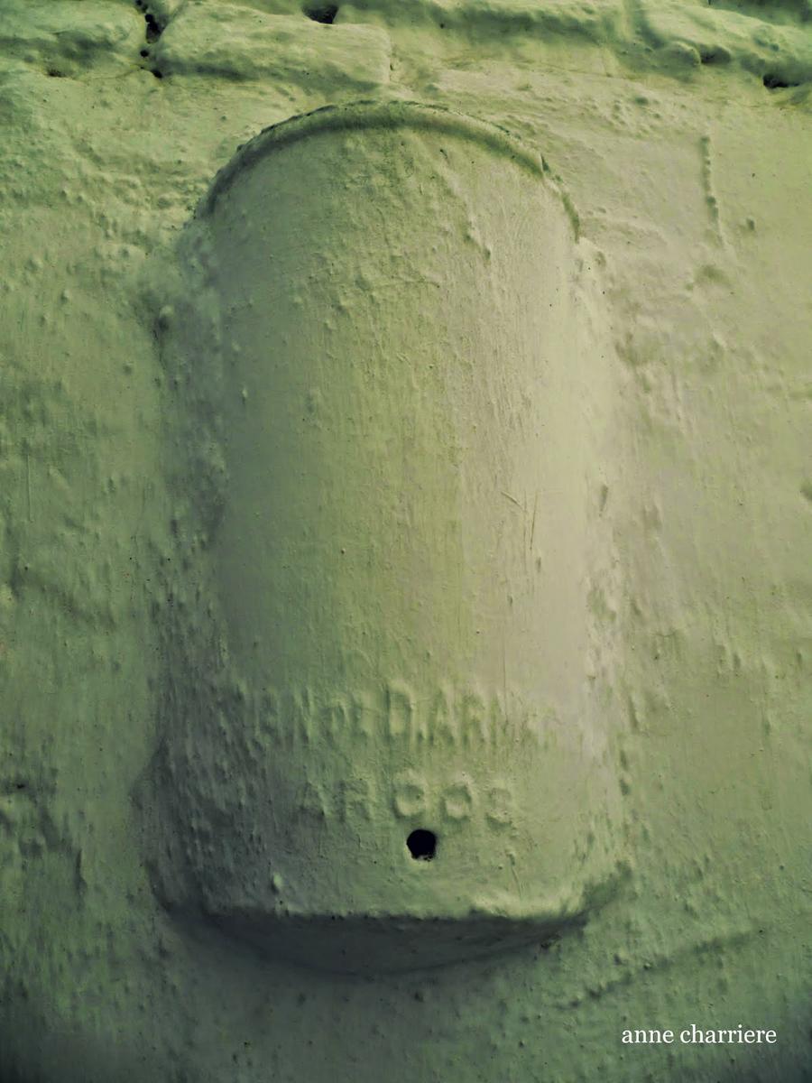 anne charriere, encanto, andalucia, charming, 