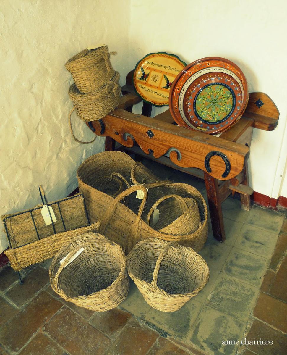 anne charriere, encanto, andalucia, charming, 