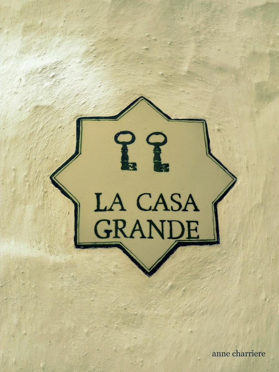 anne charriere, encanto, andalucia, charming, 