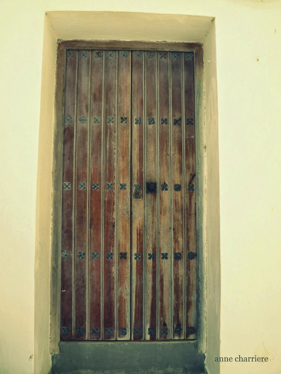 anne charriere, encanto, andalucia, charming, 