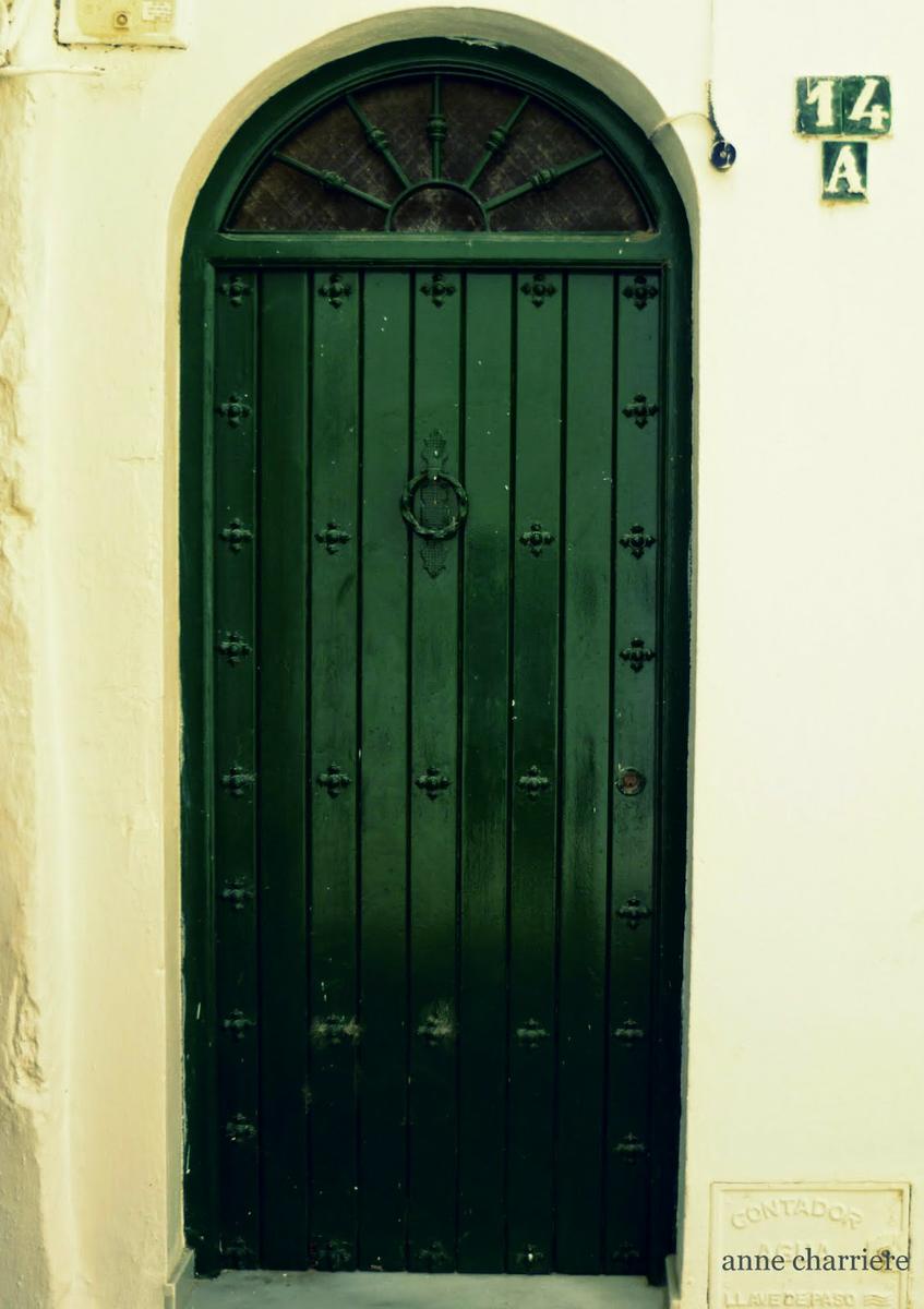 anne charriere, encanto, andalucia, charming, 