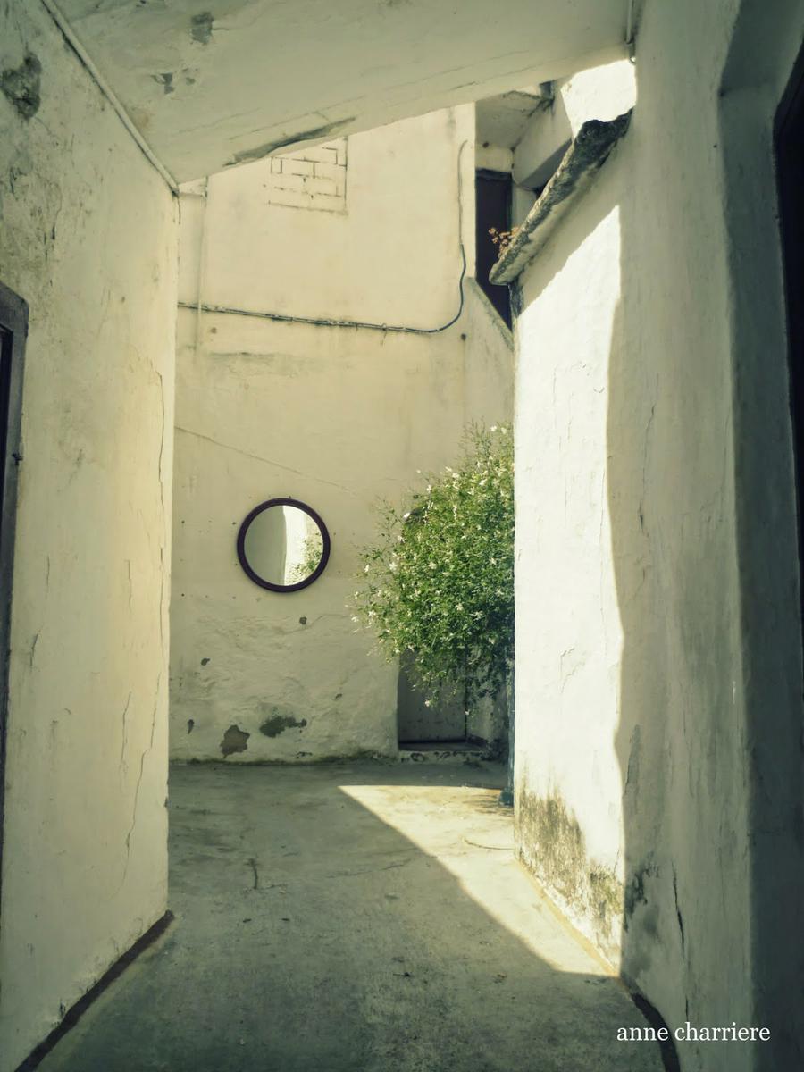 anne charriere, encanto, andalucia, charming, 