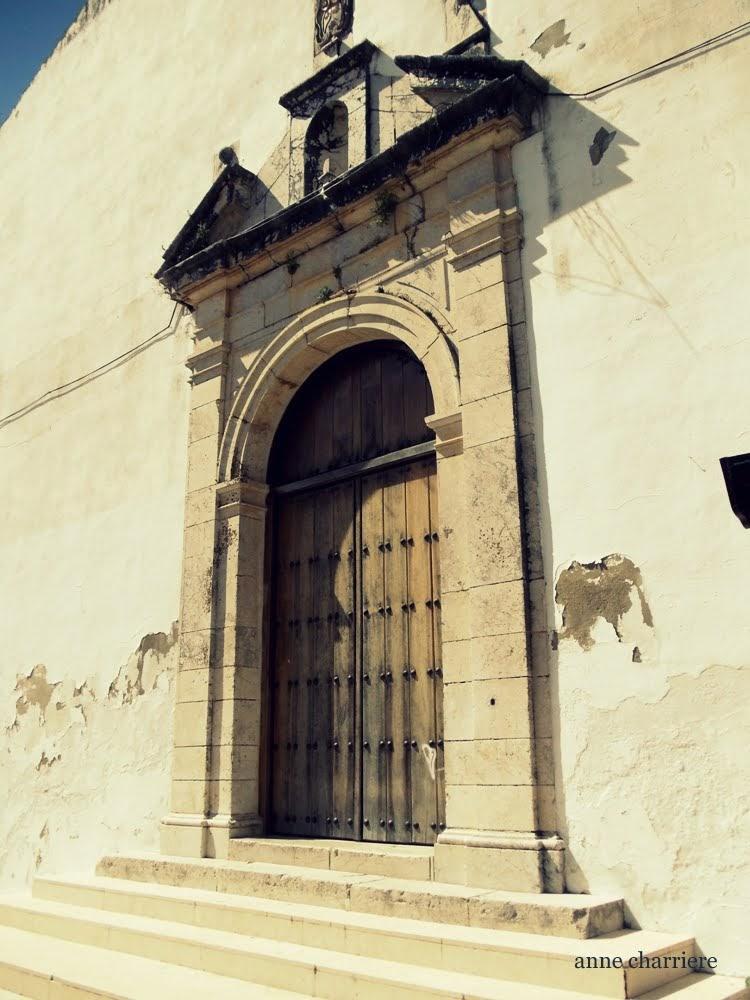 anne charriere, encanto, andalucia, charming, 