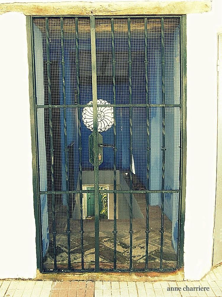 anne charriere, encanto, andalucia, charming, 