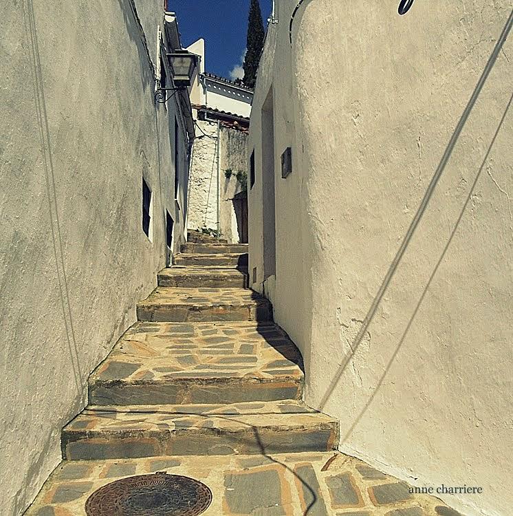 anne charriere, encanto, andalucia, charming, 