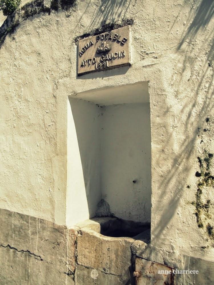 anne charriere, encanto, andalucia, charming, 