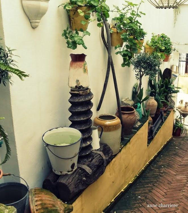 anne charriere, encanto, andalucia, charming, 