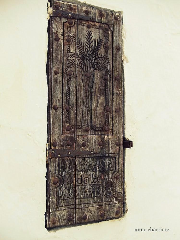 anne charriere, encanto, andalucia, charming, 