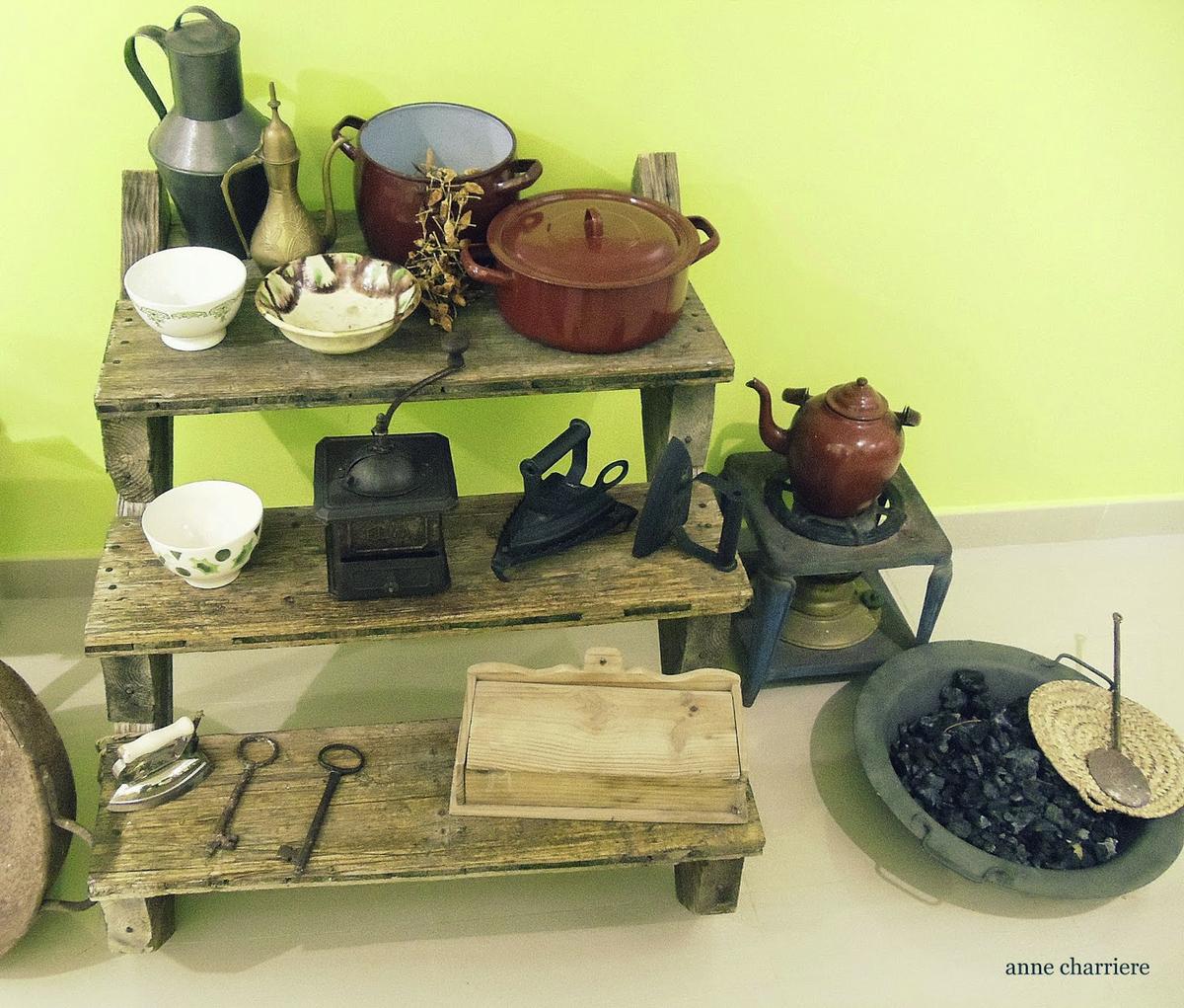 anne charriere, encanto, andalucia, charming, 