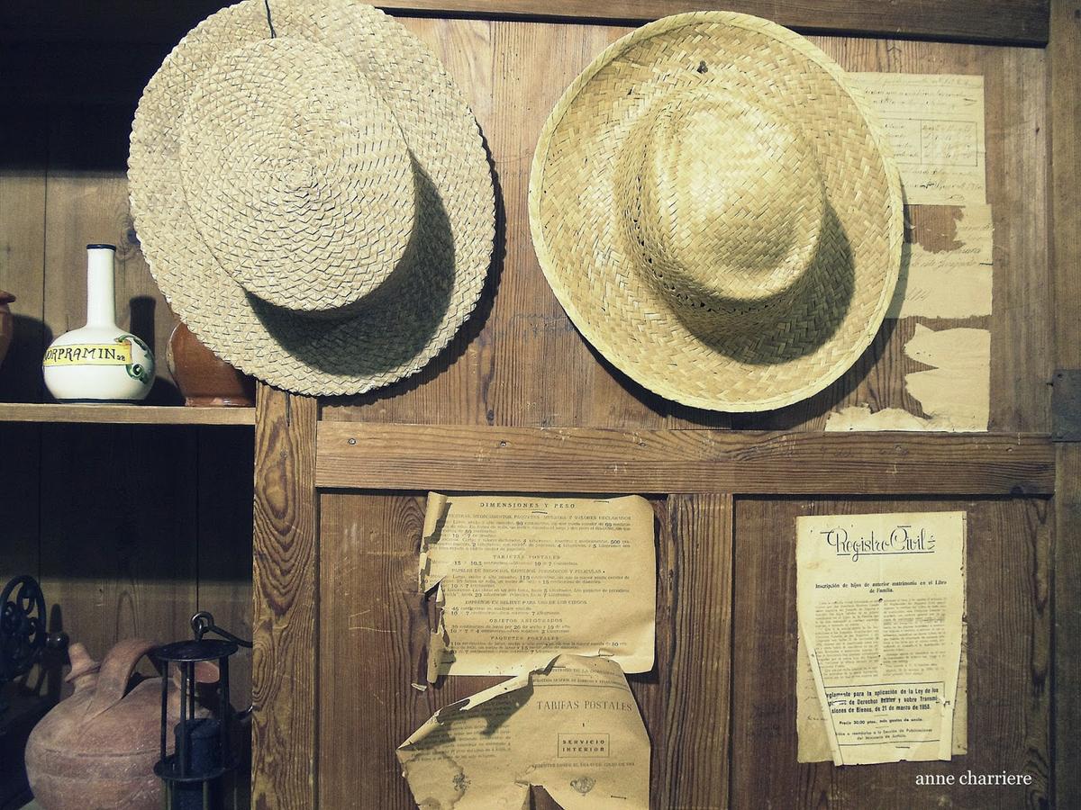 anne charriere, encanto, andalucia, charming, 