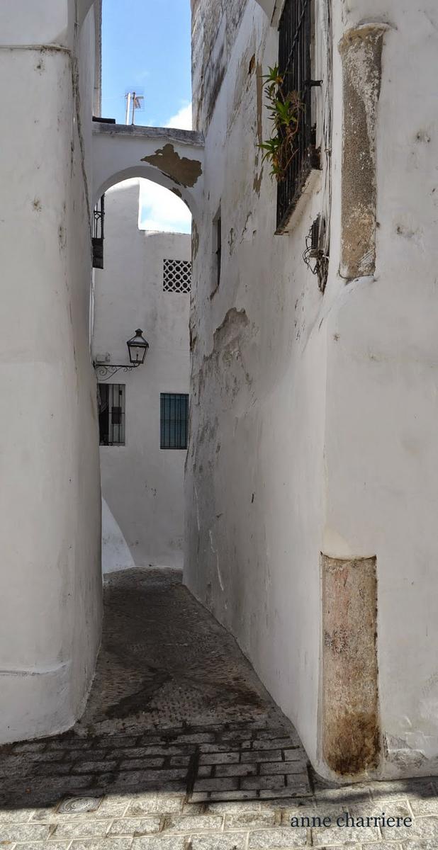 anne charriere, encanto, andalucia, charming, 