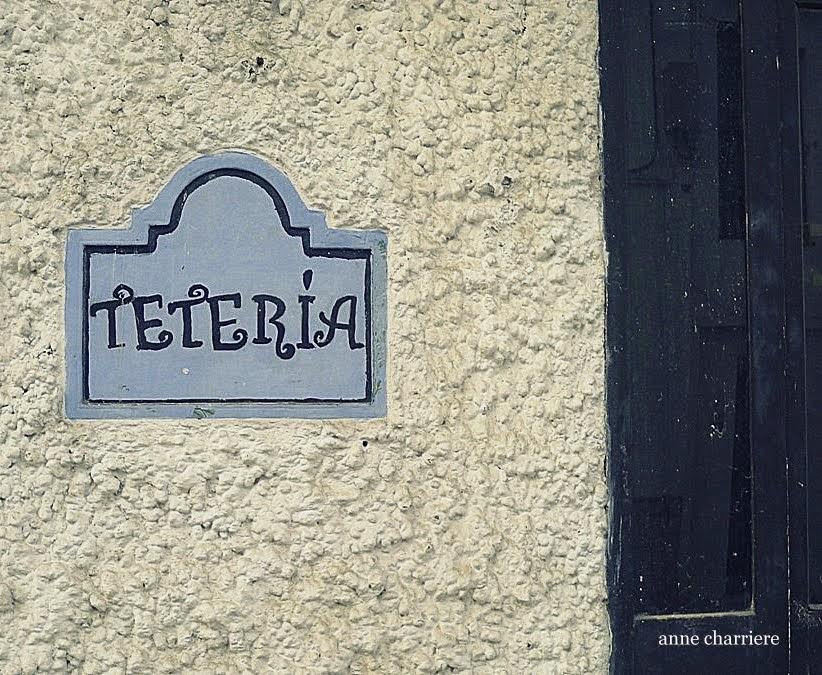 anne charriere, encanto, andalucia, charming, 