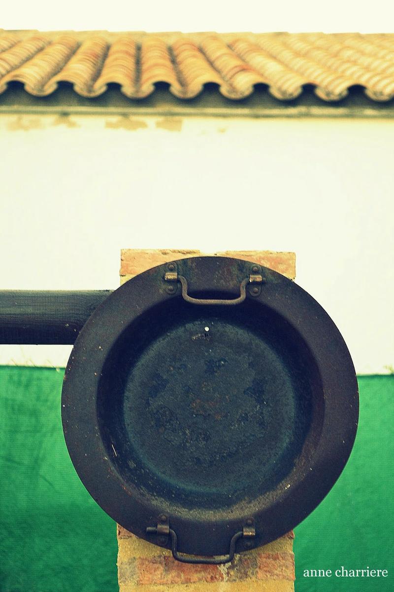 anne charriere, encanto, andalucia, charming, 