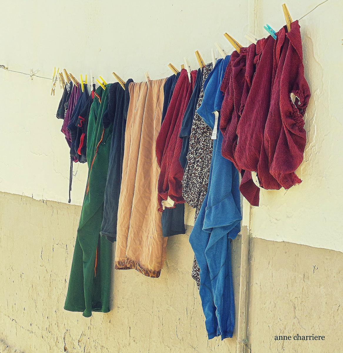 anne charriere, encanto, andalucia, charming, 