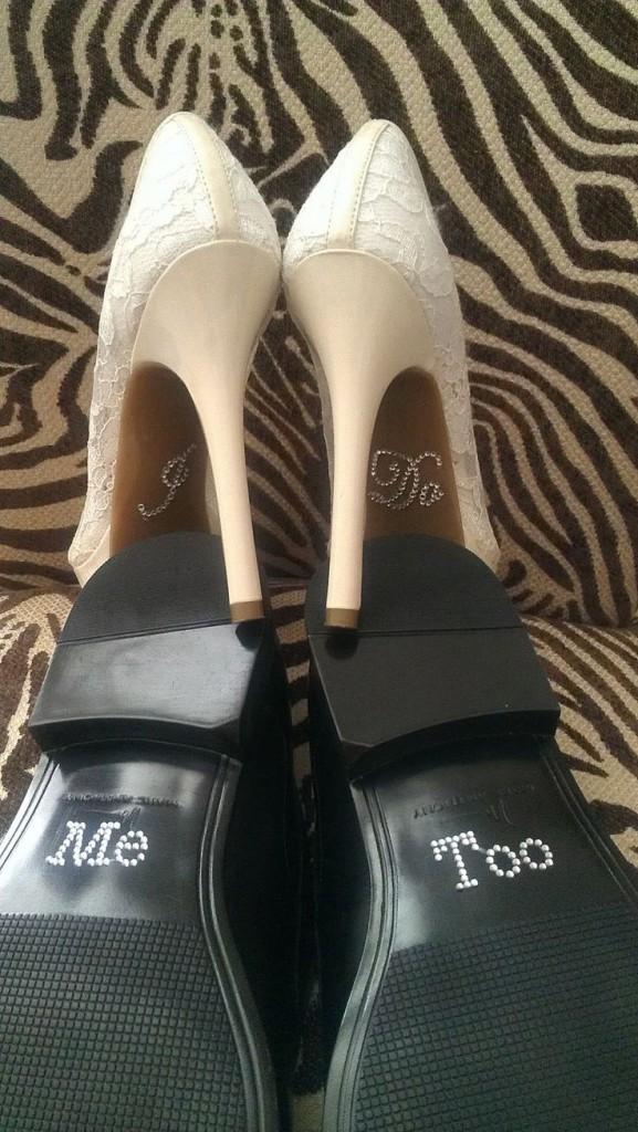 detalles de boda para el novio