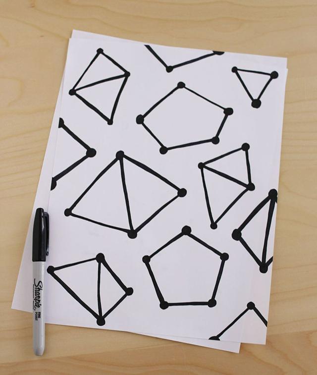 *My new home* DIY - Personaliza tu estantería - Customize your shelf_02