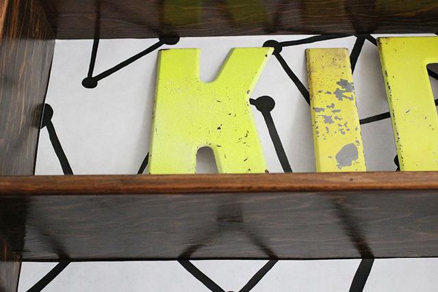 *My new home* DIY - Personaliza tu estantería - Customize your shelf_06