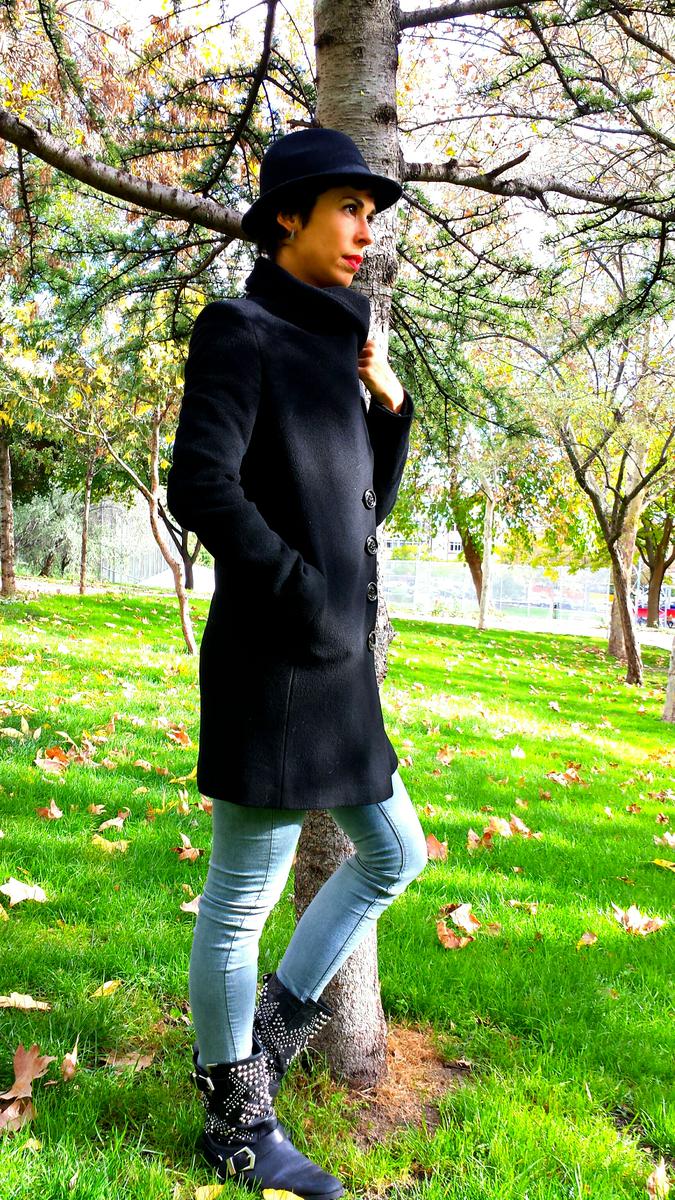 Sombrero y Rock&Roll