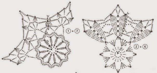 copos-nieve-tejidos-navidad