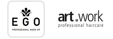 Logo Ego-profesional Art.Work profesional