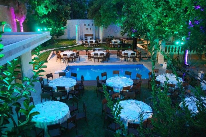 Quintas para eventos en Monterrey-77