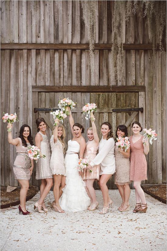 Damas de honor neutrales-9