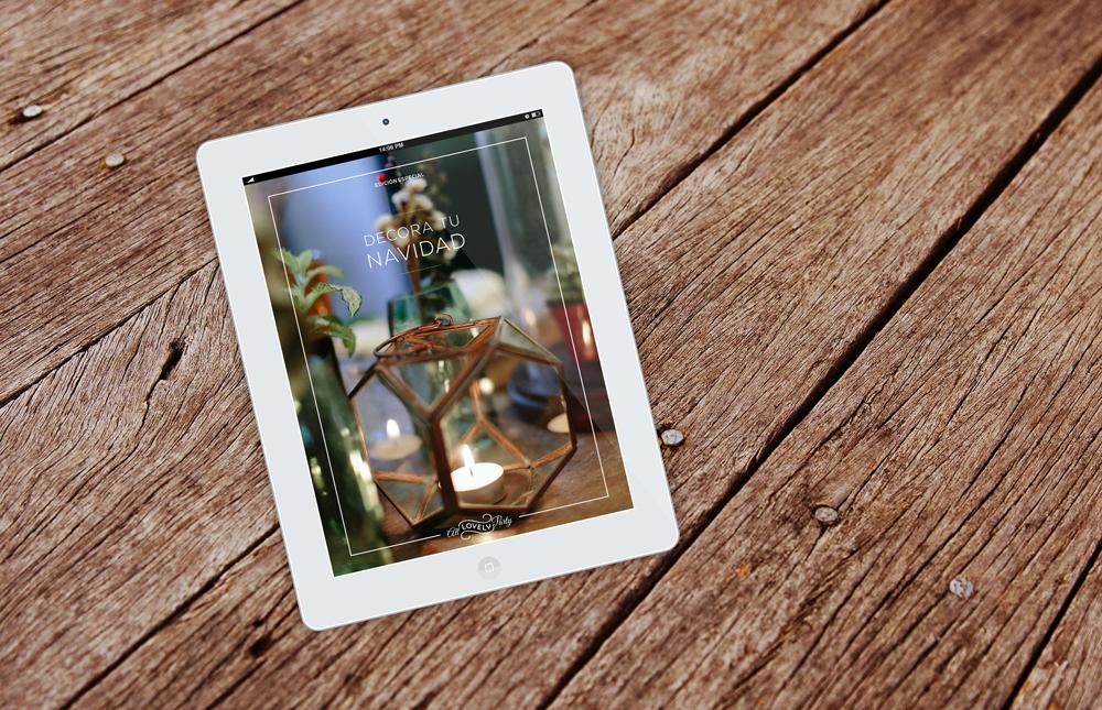 fanzine digital all lovely party