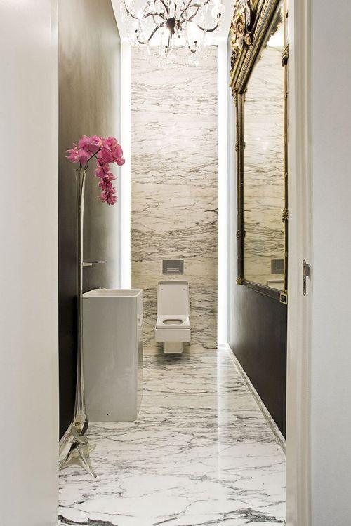 Small&lowcost baños pequeños | Decoración